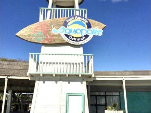 Apartbeach La Ponderosa Climatizado Junto Playa