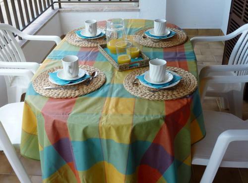 Apartamento Valem