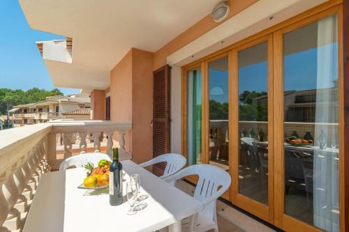 Apartamento Xic Poma