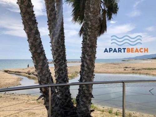 Apartbeach Anabella Climatizado Junto Playa