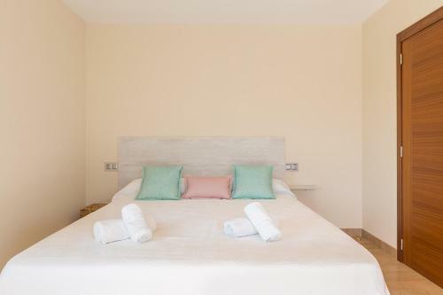 Villa Adosat Joan