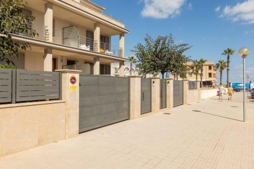 Villa Adosat Joan