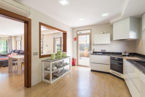 Villa Adosat Joan