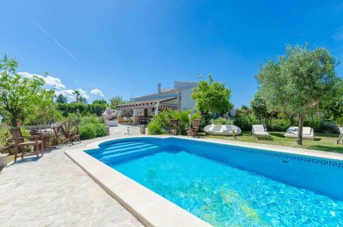 Yourhouse Villa Juana