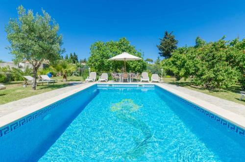Yourhouse Villa Juana