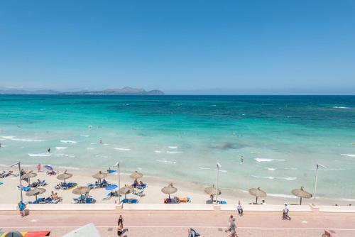 Apartamento Blau Blue 2 2