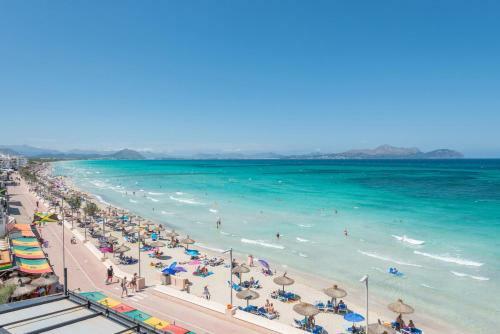 Apartamento Blau Blue 2 2