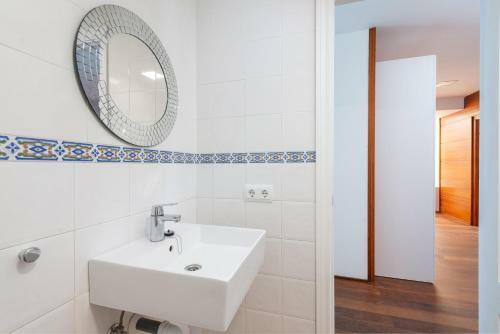 Apartamento Blau Blue 2 2
