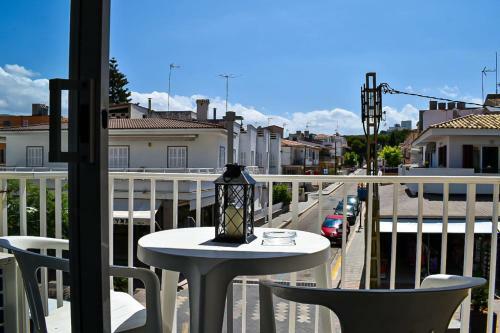 Nice Apartment In The Center Of Can Picafort