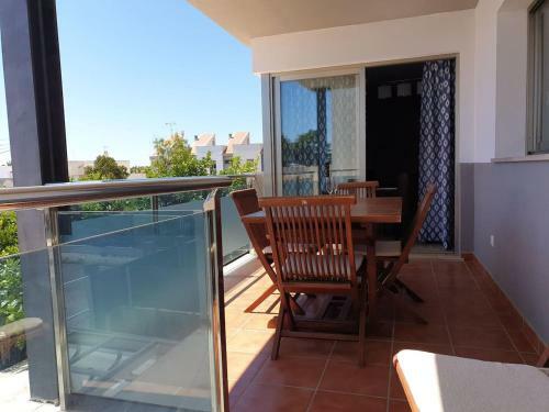 Apartamento Syrenah