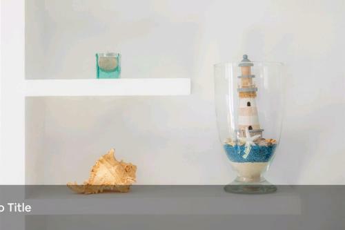 Apartamento Syrenah