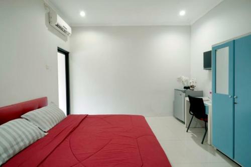 Hostal D'paragon Kijang Utara