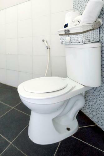 Hostal D'paragon Kijang Utara