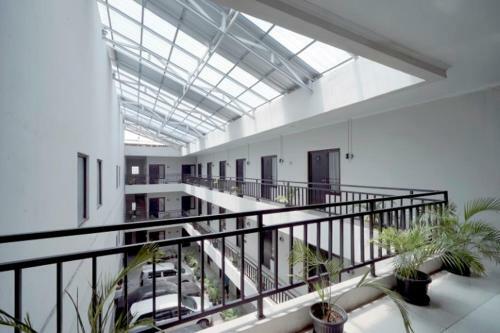 Hostal D'paragon Kijang Utara