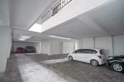 Hostal D'paragon Kijang Utara