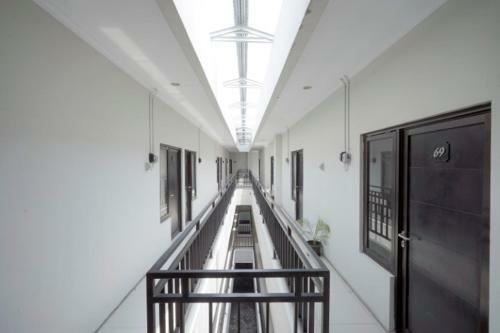 Hostal D'paragon Kijang Utara