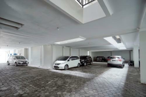 Hostal D'paragon Kijang Utara