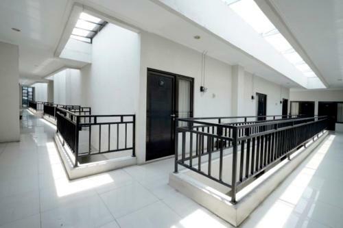 Hostal D'paragon Kijang Utara