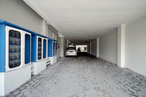 Hostal D'paragon Kijang Utara