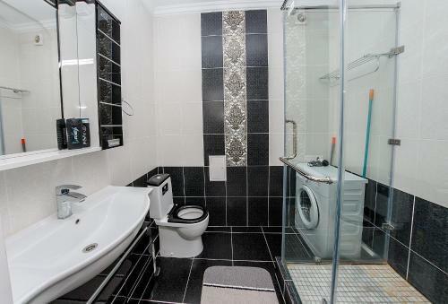 Apartamento Studio On Dostyq Street 5