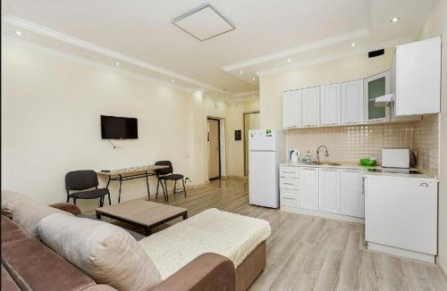 Apartamento Studio On Dostyq Street 5