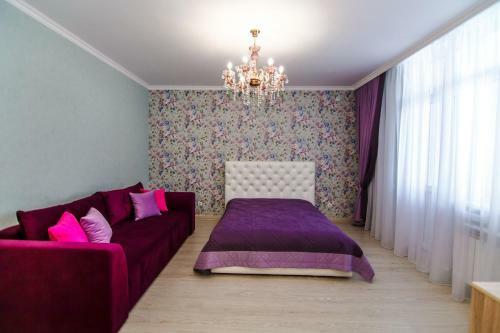 Apartments Promenade Expo