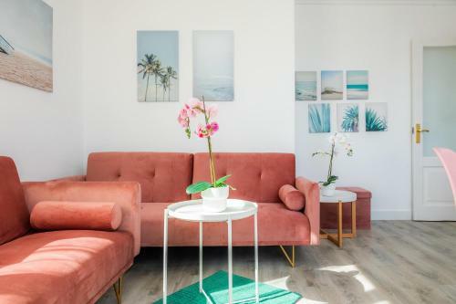 Apartamento La Terracita