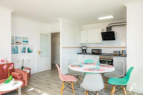 Apartamento La Terracita