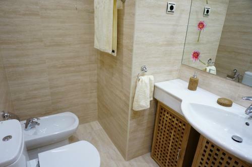 Apartamento �tico Vilafortuny