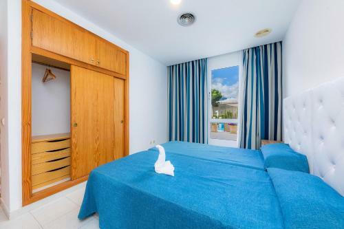 Apartamento Via Alemanya