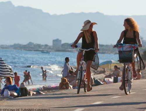 Casa Independiente A Pocos Metros de La Playa 106d - Inmo22