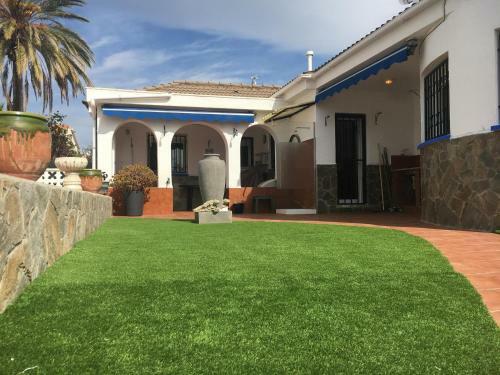 Casa Independiente A Pocos Metros de La Playa 106d - Inmo22