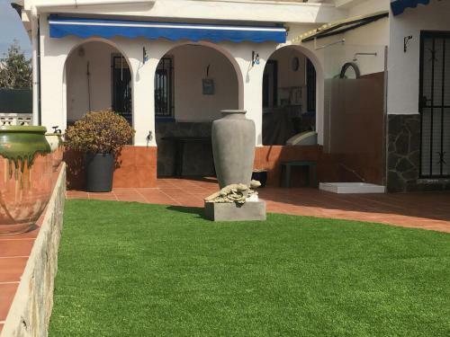Casa Independiente A Pocos Metros de La Playa 106d - Inmo22
