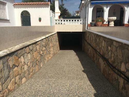 Casa Independiente A Pocos Metros de La Playa 106d - Inmo22