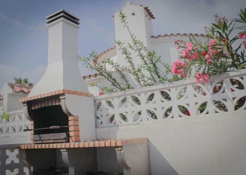 Casa Independiente A Pocos Metros de La Playa 106d - Inmo22
