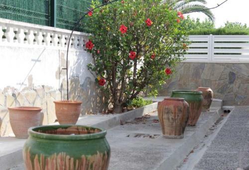 Casa Independiente A Pocos Metros de La Playa 106d - Inmo22