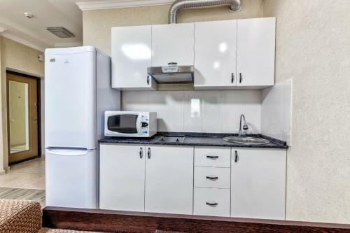 Apartments On Dostyq 5/1