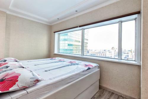 Apartments On Dostyq 5/1