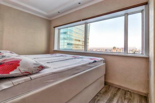 Apartments On Dostyq 5/1
