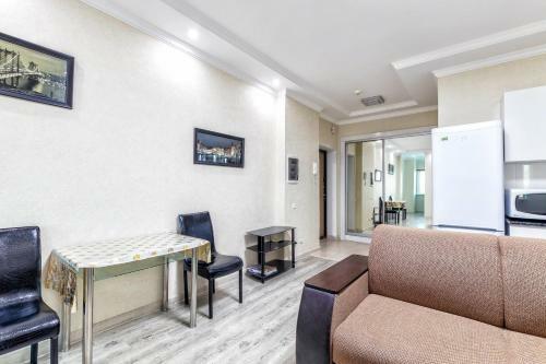 Apartments On Dostyq 5/1