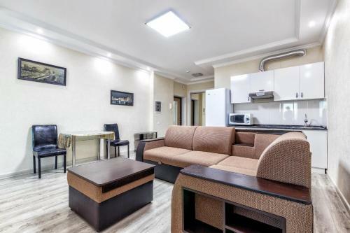 Apartments On Dostyq 5/1