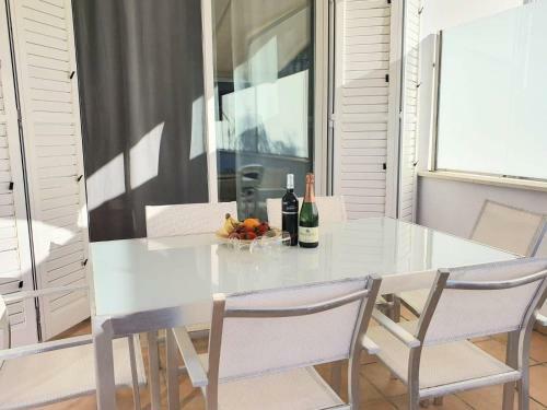 Chalet Adosado Cerca Del Mar