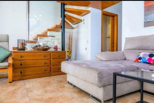 Chalet Adosado Cerca Del Mar