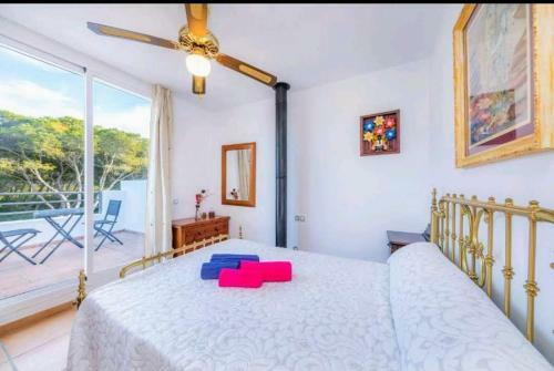 Chalet Adosado Cerca Del Mar