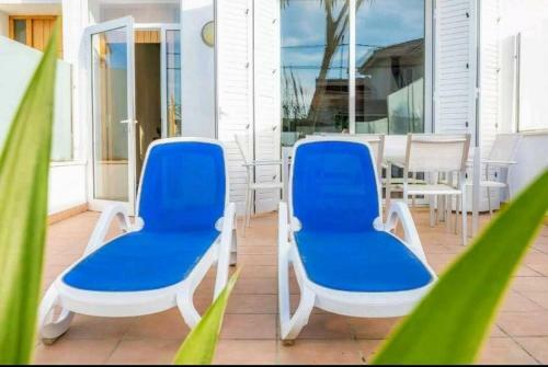 Chalet Adosado Cerca Del Mar
