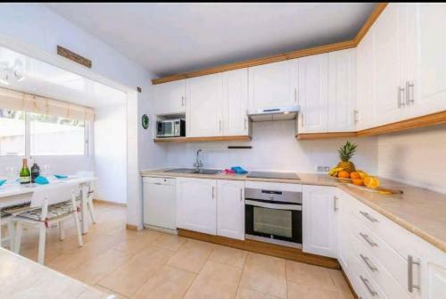 Chalet Adosado Cerca Del Mar