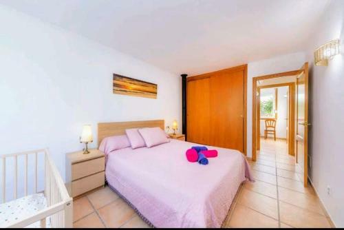 Chalet Adosado Cerca Del Mar