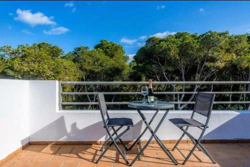 Chalet Adosado Cerca Del Mar