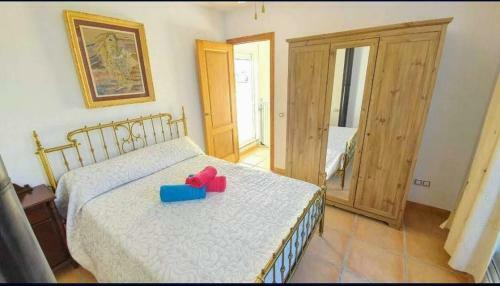 Chalet Adosado Cerca Del Mar