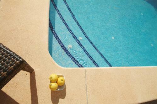 Villa Casa Abel With Swimming Pool